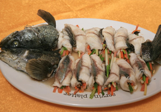 生魚是什么魚？生魚片是什么魚