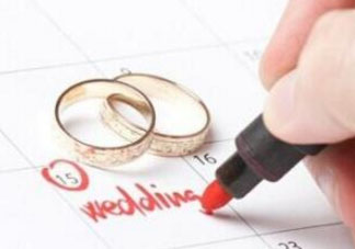 2017年6月份哪天結婚好？2017年六月份結婚吉日