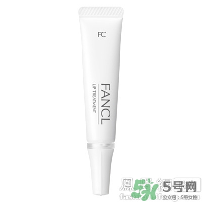 防曬唇膏要卸妝嗎？防曬潤唇膏要卸妝嗎