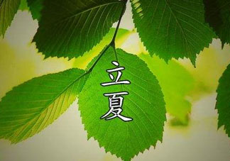 立夏吃什么水果？立夏吃什么水果好？