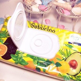 saborino早安面膜一盒多少片？saborino早安面膜一片敷多久