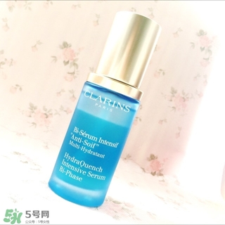 嬌韻詩(shī)小藍(lán)瓶精華怎么樣?嬌韻詩(shī)小藍(lán)瓶精華好用嗎?