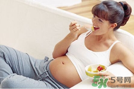 孕婦可以吃粽子嗎？孕婦吃粽子對胎兒好嗎？