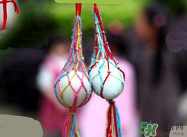 立夏為什么要掛蛋？立夏掛蛋是什么意思？