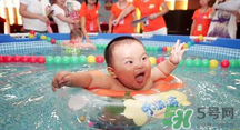 嬰兒泳池是否有必要買？嬰兒泳池有沒有必要買？