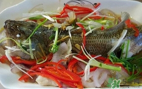 黃辣丁能和菠菜同食不？菠菜可以和黃辣丁一起吃嗎