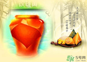 端午節(jié)為什么喝雄黃酒？端午節(jié)喝雄黃酒的意義