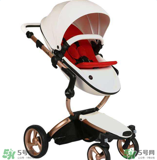 嬰兒車什么時候開始用？嬰兒車什么時候用？