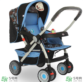 嬰兒車什么時候買？嬰兒車什么時候買合適？