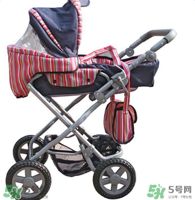 嬰兒車什么時候買？嬰兒車什么時候買合適？