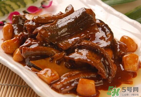 端午節(jié)為什么要吃黃鱔？端午節(jié)吃黃鱔的寓意