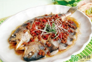 端午節(jié)為什么要吃黃魚？端午節(jié)吃黃魚的由來