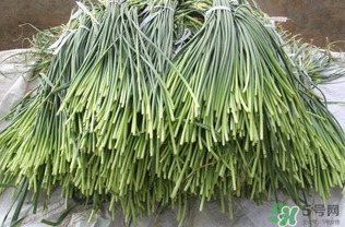 蒜薹是堿性還是酸性？蒜薹是酸性還是堿性
