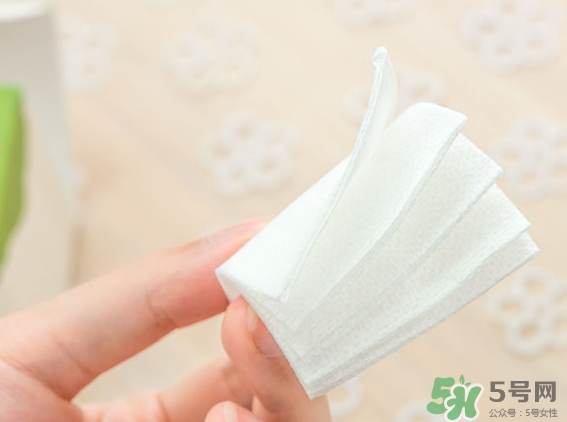 棉森化妝棉多少錢？棉森化妝棉怎么用？
