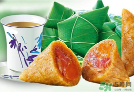 五芳齋粽子好吃嗎？五芳齋粽子為什么好吃？