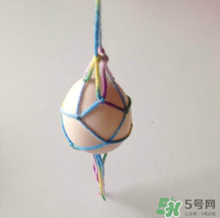 立夏繩怎么編？立夏繩的編法