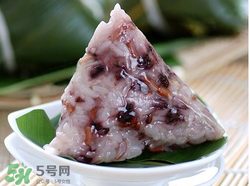 八寶粽是哪八種配料？八寶粽的做法和配料