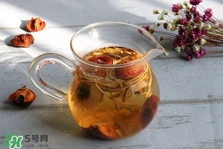 吃粽子喝什么茶促消化？什么人不能吃粽子？
