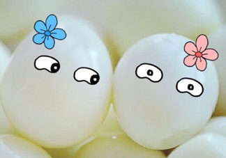 立夏蛋怎么做？立夏蛋怎么做好吃？