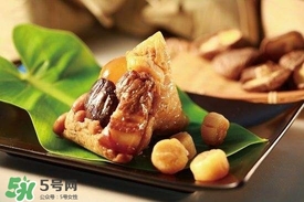 吃粽子喝什么茶促消化？什么人不能吃粽子？