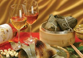 吃粽子喝什么茶促消化？什么人不能吃粽子？