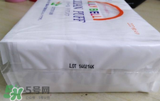 麗麗貝爾化妝棉是哪個國家的？lilybell麗麗貝爾是中國的嗎？