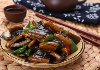 端午節(jié)為什么要吃黃鱔？端午節(jié)吃黃鱔的寓意