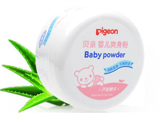 貝親爽身粉日期怎么看？貝親爽身粉保質(zhì)期怎么看？