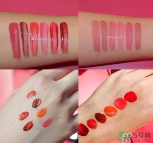 dior刺青唇彩唇釉多少錢？迪奧刺青唇彩唇釉專柜價(jià)格