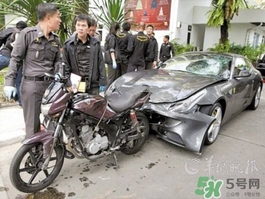 沃拉育開(kāi)什么車？沃拉育的車是什么