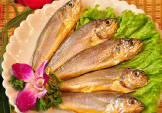 端午節(jié)為什么要吃黃魚？端午節(jié)吃黃魚的由來