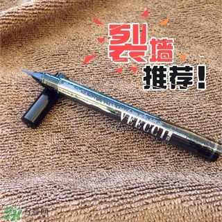 veecci唯資水眉筆怎么樣？唯資水眉筆色號(hào)試色