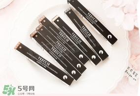 veecci唯資眉筆多少錢？veecci唯資眉筆專柜價(jià)格