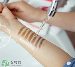 veecci唯資眉筆多少錢？veecci唯資眉筆專柜價(jià)格