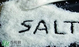 腳臭鹽有哪些牌子？腳臭鹽有哪些商家