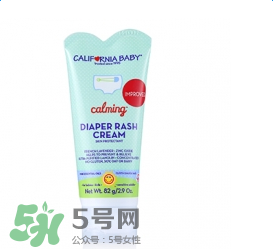 加州寶寶護(hù)臀膏怎么用？加州寶寶護(hù)臀膏的使用方法