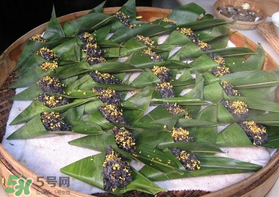 烏米飯什么時(shí)候吃？吃烏米飯是什么節(jié)日？