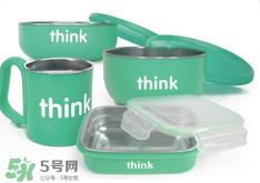 thinkbaby餐具好用嗎？thinkbaby餐具怎么樣？