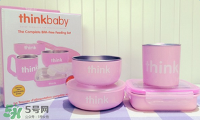 thinkbaby餐具好用嗎？thinkbaby餐具怎么樣？