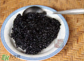 烏飯用什么葉子煮？烏飯用什么葉子圖片？