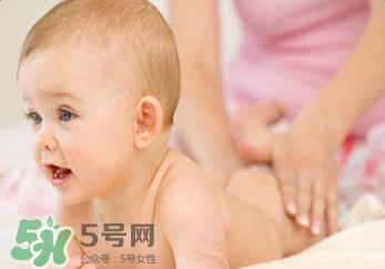 寶寶護(hù)臀膏有什么作用？寶寶護(hù)臀膏什么時候用？