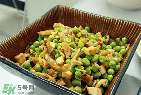 青豆能和土豆一起吃嗎？青豆和土豆怎么做好吃？