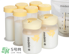儲奶瓶好還是儲奶袋好？儲奶瓶和儲奶袋哪個好？
