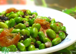青豆要焯水嗎？炒青豆要不要焯水？