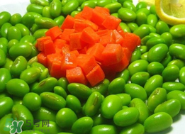 青豆要焯水嗎？炒青豆要不要焯水？