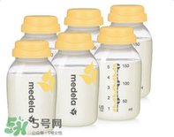 儲奶瓶玻璃還還是塑料好？儲奶瓶什么材料比較好？