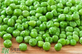 豌豆可以打豆?jié){嗎？豌豆能打豆?jié){嗎？