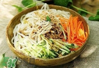 涼面是怎么做的？涼面的做法及調(diào)料