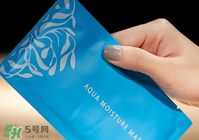 simply面膜怎么樣？simply面膜有熒光劑嗎？