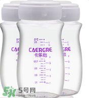 儲奶瓶可以冷凍嗎？儲奶瓶能不能冷凍呢？